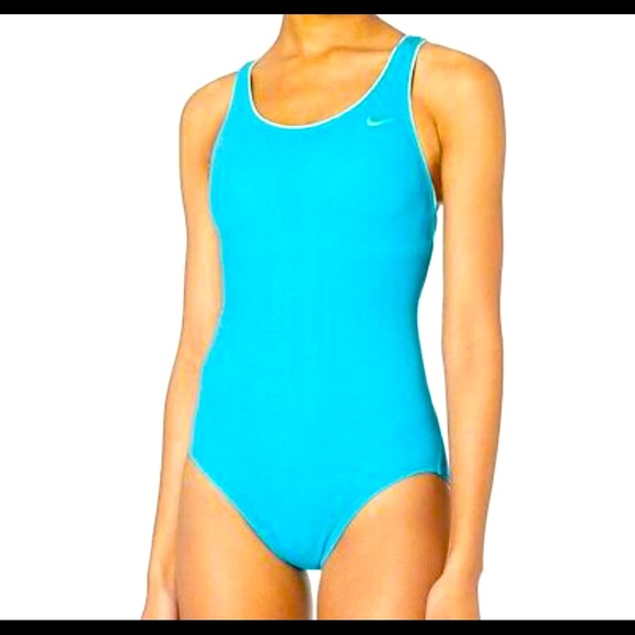 Nike women’s one piece swimsuit - Picture 1 of 6
